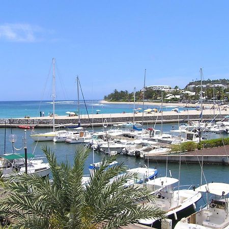 Apt 5 Min A Pied Centre Ville Saint-Gilles-les Bains Exterior foto