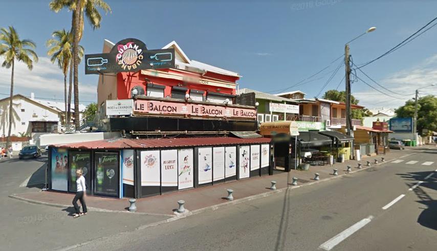 Apt 5 Min A Pied Centre Ville Saint-Gilles-les Bains Exterior foto